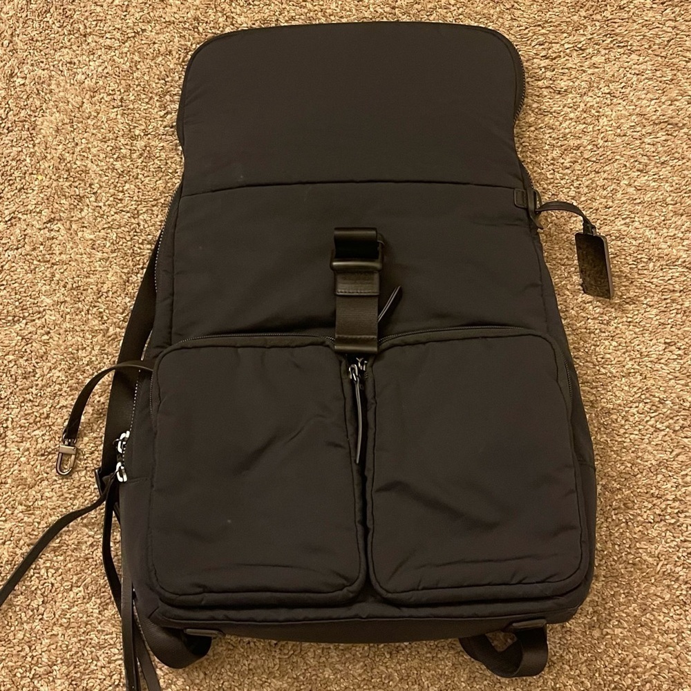 TUMI Backpack - Picture 3 of 15